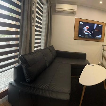 Apartamento Casa Raffaelo Burgas Exterior foto