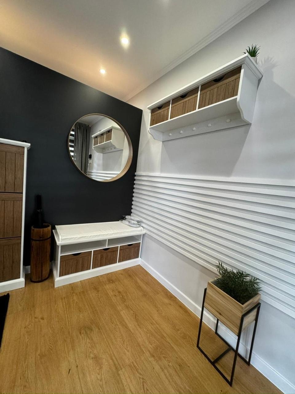 Apartamento Casa Raffaelo Burgas Exterior foto