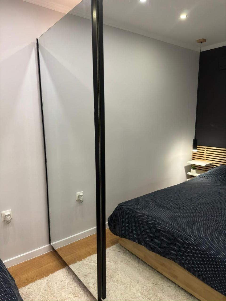 Apartamento Casa Raffaelo Burgas Exterior foto