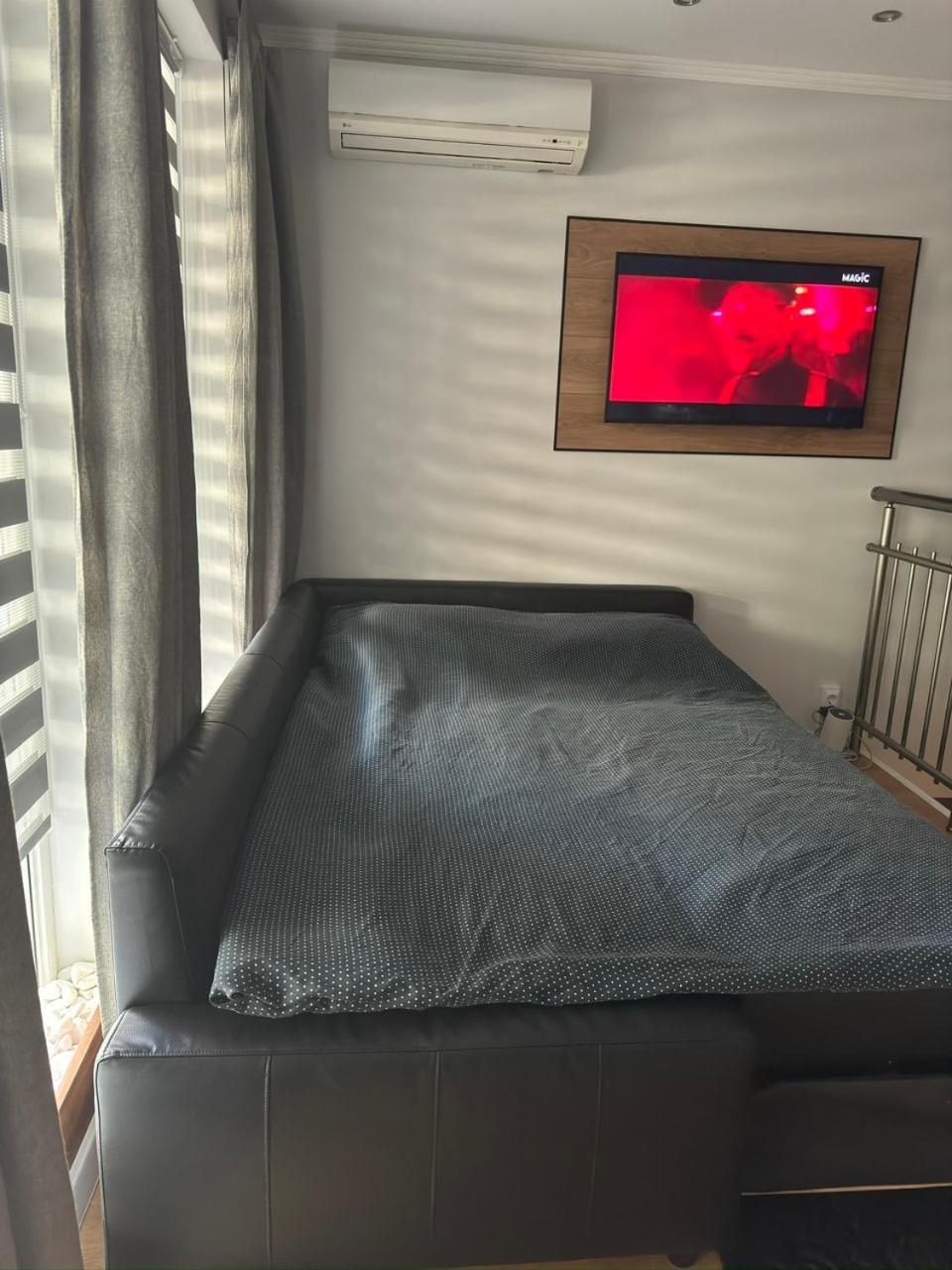 Apartamento Casa Raffaelo Burgas Exterior foto