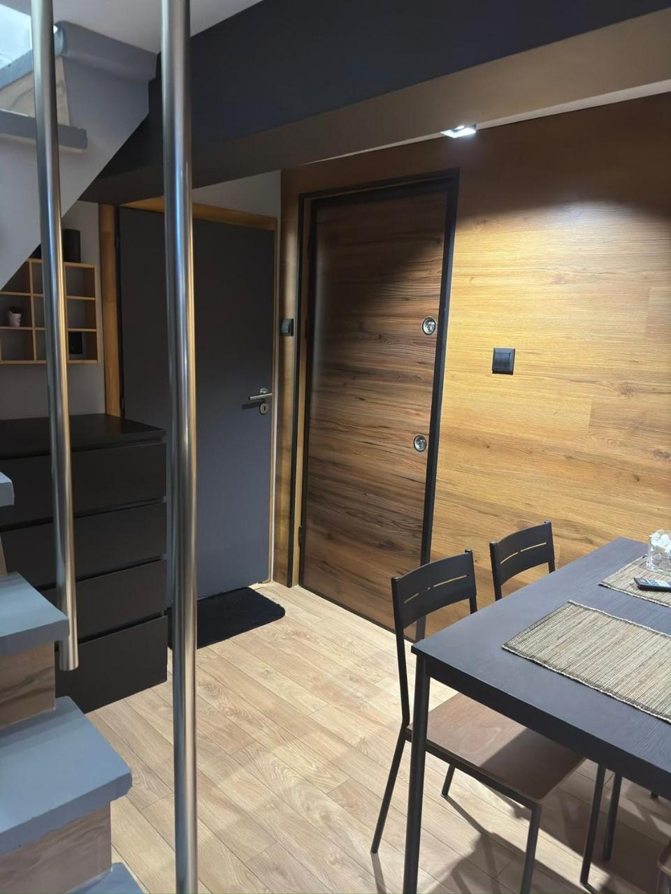 Apartamento Casa Raffaelo Burgas Exterior foto